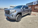 Used 2020 GMC Sierra 1500 AT4 w/ AT4 Premium Package image 3