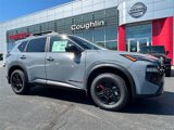 New 2026 Nissan Rogue SV image 2