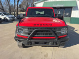 Used 2022 Ford Bronco 2-Door image 6