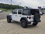 New 2025 Jeep Wrangler Sport S image 3