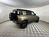 Certified 2024 Land Rover Defender 110 S image 4