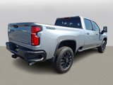 New 2025 Chevrolet Silverado 2500 LT w/ Trail Boss Package image 4