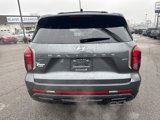 New 2025 Hyundai Palisade XRT image 4