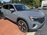 New 2026 Volkswagen Atlas SEL image 3
