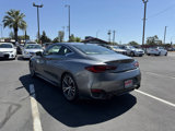 Used 2017 INFINITI Q60 3.0t w/ Premium Plus Package 3.0T image 5