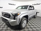 New 2025 Toyota Tacoma SR5 image 3