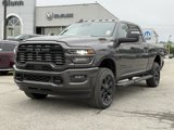 New 2025 RAM 2500 Big Horn image 2