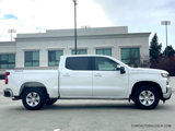 Used 2020 Chevrolet Silverado 1500 LT w/ All-Star Edition image 6