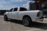 Used 2013 RAM 3500 Tradesman w/ Chrome Appearance Group image 4