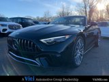 New 2025 Mercedes-Benz SL 55 AMG 4MATIC image 2