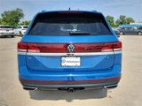 New 2026 Volkswagen Atlas SE image 3