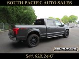 Used 2020 Ford F150 Lariat w/ Equipment Group 502A Luxury image 3