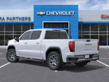 New 2026 GMC Sierra 1500 SLT image 3