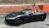 Used 2011 Maserati GranTurismo Convertible image 2