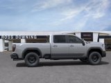New 2025 GMC Sierra 2500 AT4X w/ AT4X AEV Edition image 5