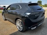 New 2025 Buick Envision Avenir image 5