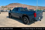 Used 2025 GMC Sierra 3500 Denali Ultimate image 3