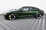 Used 2025 Porsche Taycan Turbo S image 2