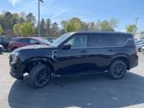 New 2025 Nissan Armada SV image 4