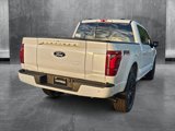 New 2025 Ford F150 Platinum image 2