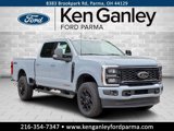 New 2025 Ford F250 Lariat image 3
