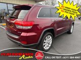 Used 2017 Jeep Grand Cherokee Limited image 6