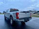 Used 2020 Ford F250 Lariat w/ Lariat Value Package image 2