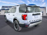 New 2026 Honda Passport TrailSport Elite image 2