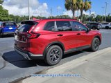 New 2026 Honda CR-V TrailSport image 5