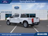 New 2025 Ford F250 XLT image 4