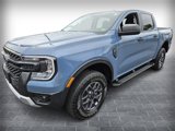 Used 2024 Ford Ranger XLT w/ FX4 Off-Road Package image 3