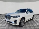 Used 2021 BMW X7 xDrive40i w/ Premium Package image 4