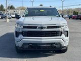 New 2025 Chevrolet Silverado 1500 RST w/ Z71 Off-Road Package image 2