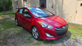 Used 2014 Hyundai Elantra GT w/ Option Group 03 image 5