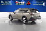Used 2022 Subaru Outback Limited image 5