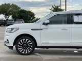 Certified 2023 Lincoln Navigator Black Label image 4