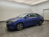Used 2022 Kia Forte LXS image 2