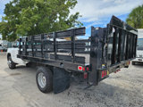 Used 2015 Chevrolet Silverado 3500 W/T image 3