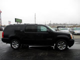 Used 2014 GMC Yukon XL SLT w/ SLT-2 Equipment Package image 4