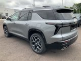 New 2025 Chevrolet Traverse High Country image 5