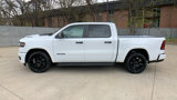 New 2025 RAM 1500 Laramie w/ Night Edition image 2