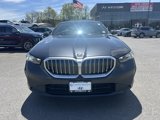 Used 2024 BMW 540i xDrive w/ Premium Package image 2