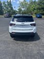 New 2025 Jeep Compass Limited image 6