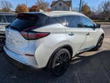 Used 2021 Nissan Murano SL image 4