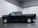 Used 2021 Chevrolet Silverado 2500 LTZ image 2