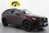 New 2025 MAZDA CX-90 Plug-In Hybrid w/Premium Sport image 6