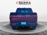 New 2025 Toyota Tundra Platinum image 4