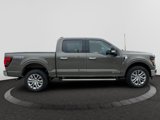 New 2025 Ford F150 XLT w/ Equipment Group 302A MID image 3