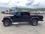 New 2025 Jeep Gladiator Mojave image 4