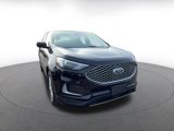 Used 2024 Ford Edge SEL image 3